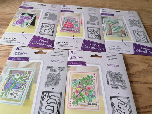 Crafters companion x create - 5,