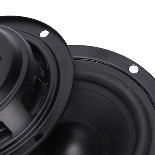 Diy woofer diaphragm subwoofer - woofer,