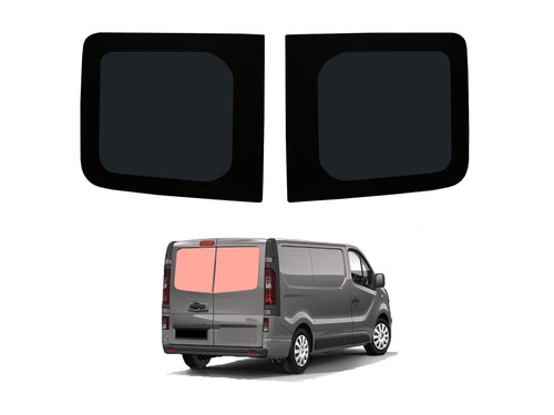 Renault trafic rear - trafic, )