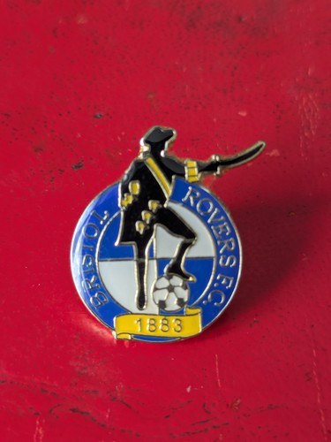 Bristol rovers unused - bristol,