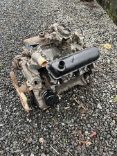 Essex V6 3.0 Engine