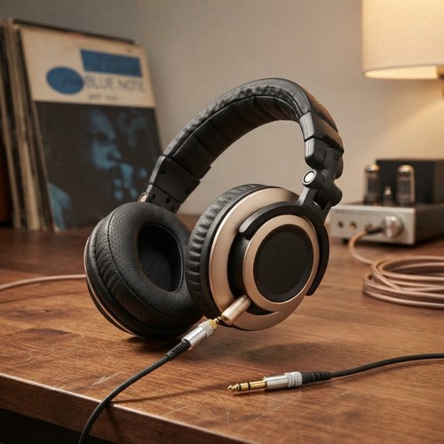 Audio studio monitor - audio,