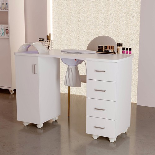 Professional movable manicure - professional,