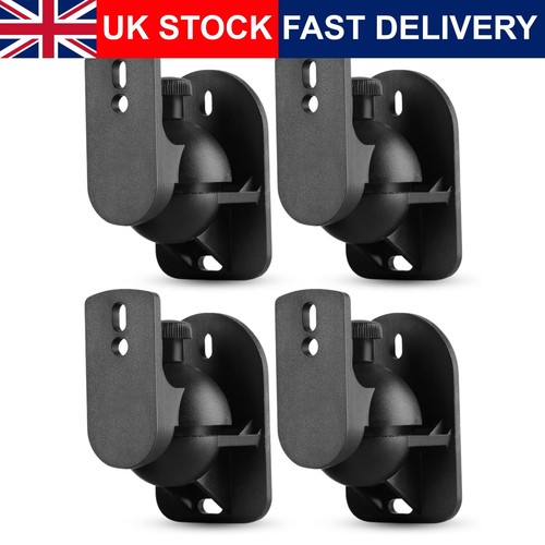 Satellite speaker wall mount - speaker,