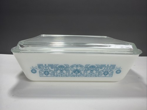 Vintage pyrex horizon - pyrex,