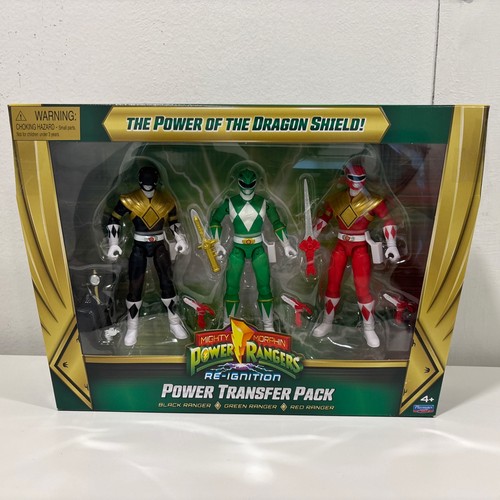 Playmates power rangers - power,