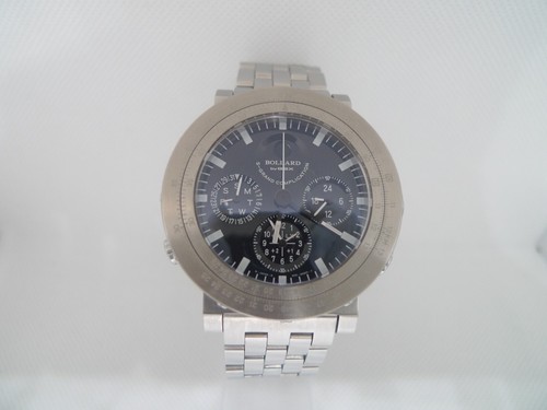 Gsx bollard grand complication - gsx,