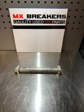 YAMAHA YZF 250 REAR WHEEL