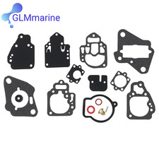 24CR461 Carburetor Repair Kit