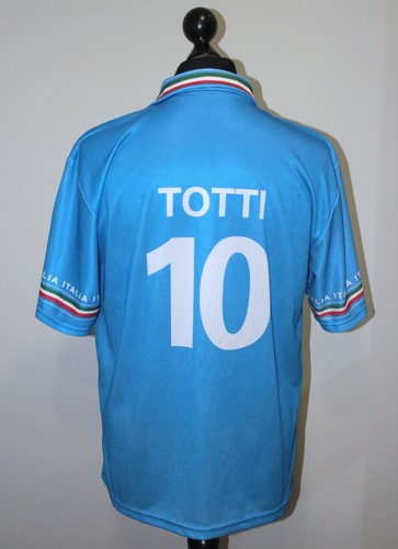 Retro italy national team - retro, home