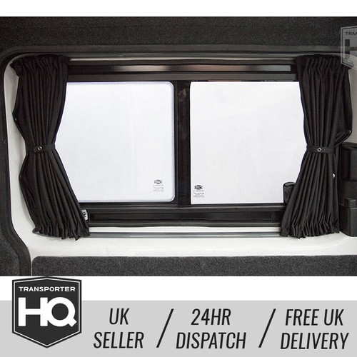 Black transporter t6 - black,