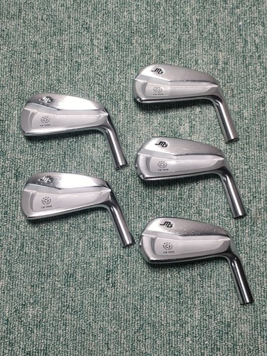 Miura 1008 forged - iron, set