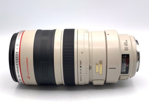Canon 100 400mm 5 - ef, 100-400mm