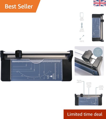 Precision rotary paper - precision,