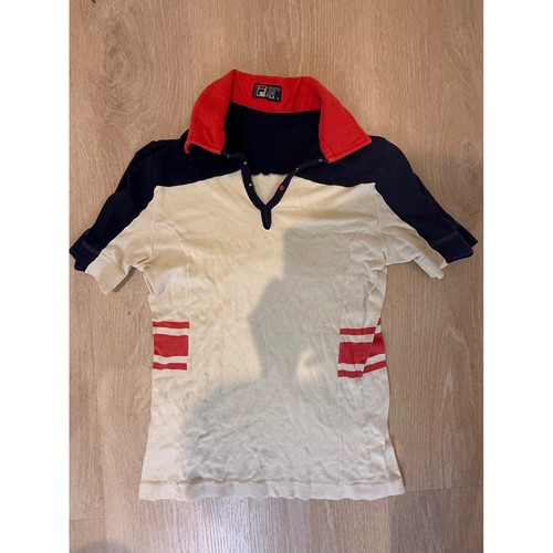 Vintage 70s fila white - vintage,