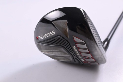 Benross max speed wood - benross,