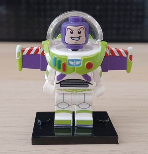 Lego disney buzz lightyear - lego,