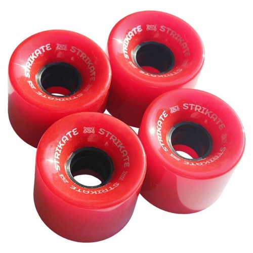 Street board skateboard wheels - street,