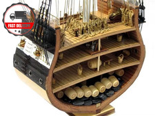 NIDALE USS Constitution 1794