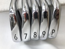 Titleist T100 Iron Set 6-9,P
