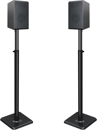 Mounting dream speaker stands - mounting,