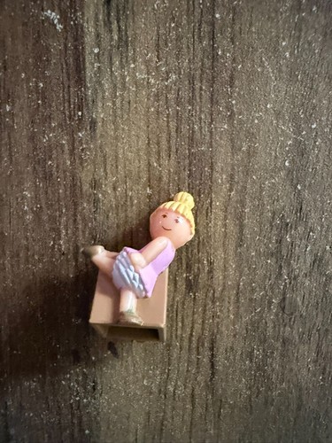 Vintage polly pocket - polly,