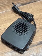 Portable Electric Car Heater