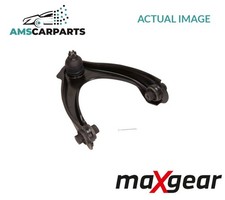 TRACK CONTROL ARM WISHBONE FRONT LEFT UPPER 72-1826 MAXGEAR NEW OE REPLACEMENT