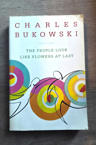 Charles bukowski the people - bukowski,