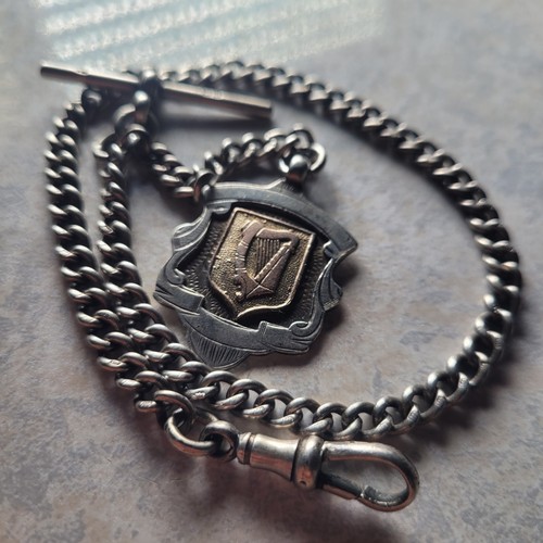 Antique ireland sterling - antique, hm