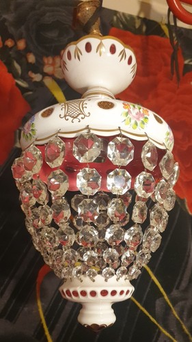 Large beautiful vintage - large,