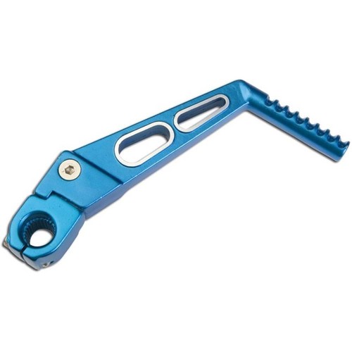 Lever tuning motorcycle - lever, in