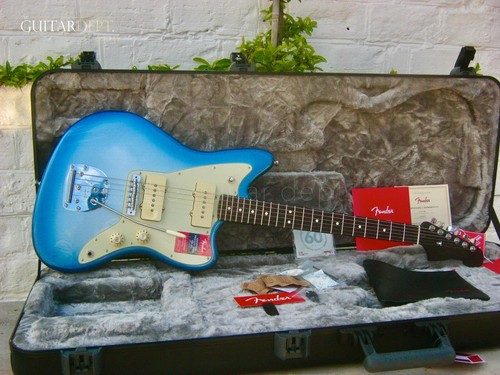 Mint ultra rare - ♚mint♚ultra, rare♚fender