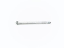 front wheel pin Yamaha SRX 600