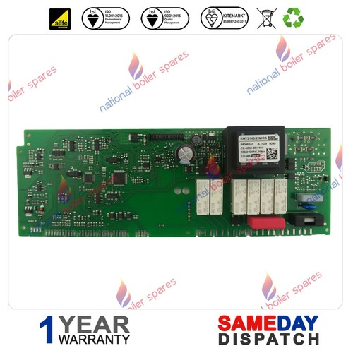 Ideal logic combi - ideal, 35