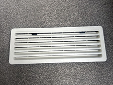 THETFORD EXTERNAL FRIDGE WHITE