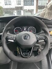 VW TRANSPORTER T6.1 STEERING WHEEL  2019-2023