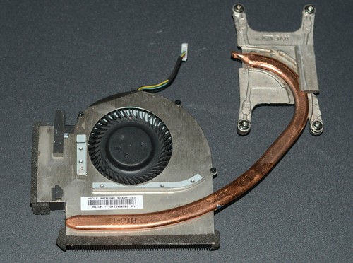 Lenovo thinkpad t530 heatsink - thinkpad,