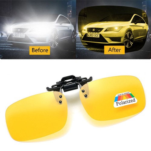 Night vision driving glasses - driving,