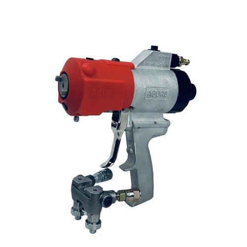 Abure a11 spray open - open, closed