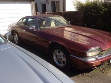 JAGUAR XJS 6.0 v12 FACELIFT