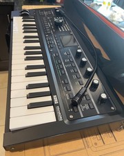 Korg MicroKORG 2 Synth - Black