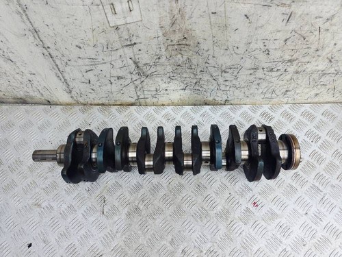 Bmw e38 crankshaft - e38,