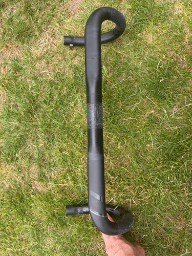 Sworks carbon handlebar 44cm - handlebar,