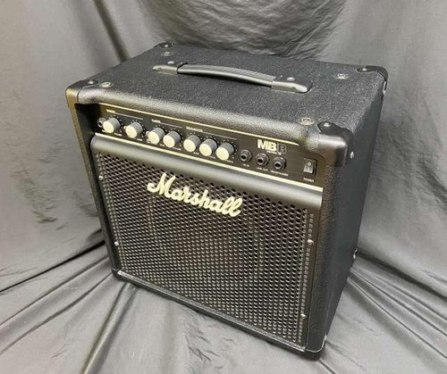 Marshall bass amp mb15 - mb15, with