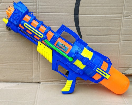 New large water gun toy - gun,