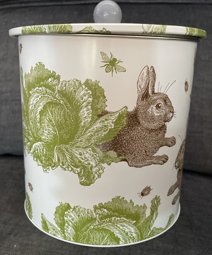 Thornback and peel - rabbit,
