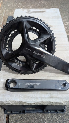 Shimano 105 r7100 - 105,