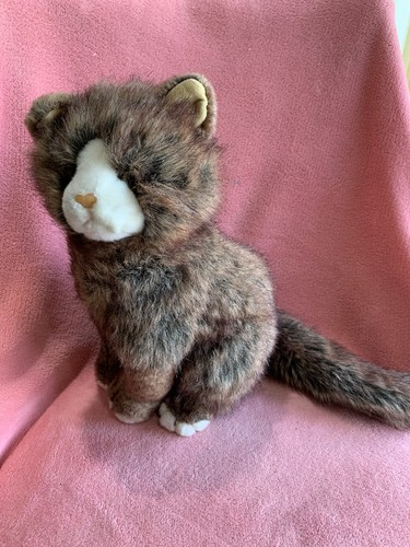 Vintage 1999 large cat - vintage,