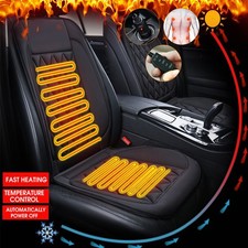 1Pcs 12V Universal Car Heated